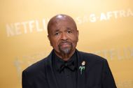 31st Annual Screen Actors Guild Awards - Arrivals - Source: Getty